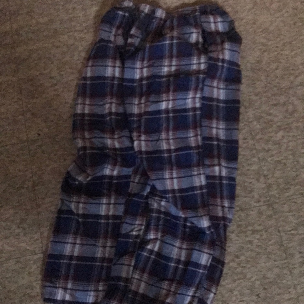 Polo pajamas